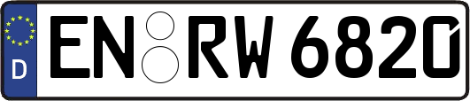 EN-RW6820