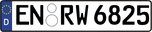 EN-RW6825