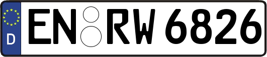 EN-RW6826