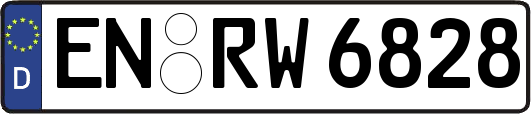 EN-RW6828