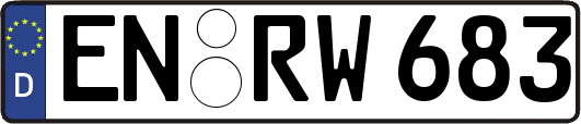 EN-RW683