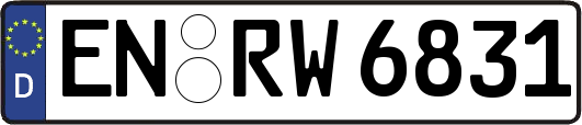 EN-RW6831