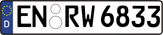 EN-RW6833