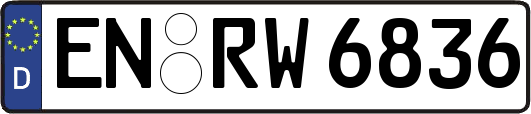 EN-RW6836
