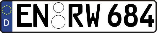 EN-RW684