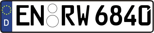 EN-RW6840