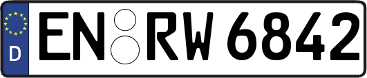 EN-RW6842