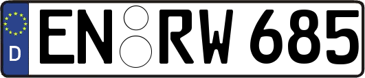 EN-RW685