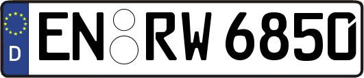 EN-RW6850