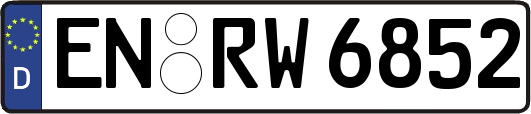 EN-RW6852