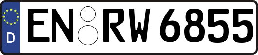 EN-RW6855