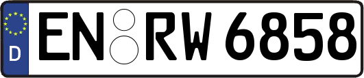 EN-RW6858