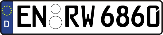 EN-RW6860