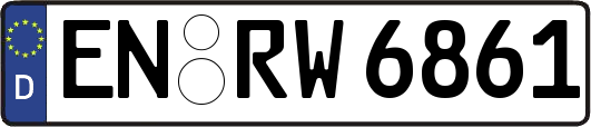 EN-RW6861