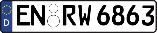 EN-RW6863