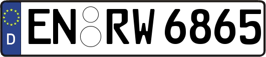 EN-RW6865
