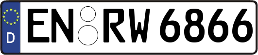 EN-RW6866