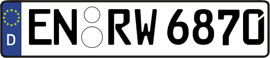 EN-RW6870