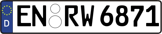 EN-RW6871
