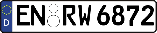 EN-RW6872