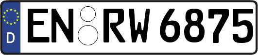 EN-RW6875