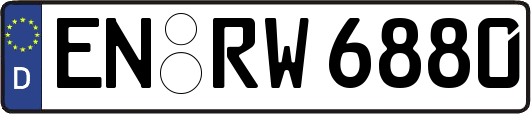 EN-RW6880