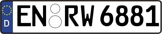 EN-RW6881