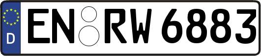 EN-RW6883