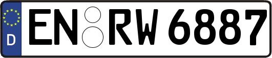 EN-RW6887