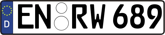 EN-RW689