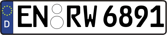 EN-RW6891