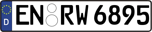 EN-RW6895