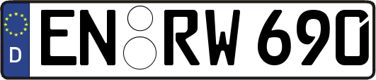 EN-RW690