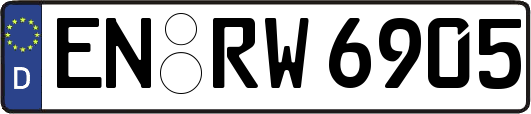 EN-RW6905