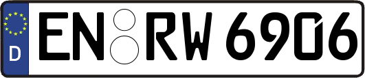 EN-RW6906