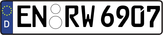 EN-RW6907