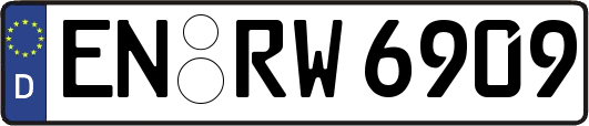 EN-RW6909