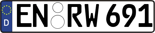 EN-RW691