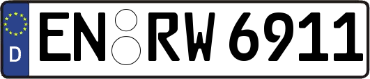 EN-RW6911