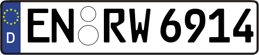 EN-RW6914
