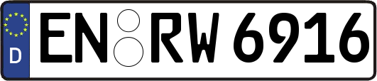 EN-RW6916
