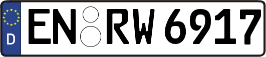 EN-RW6917