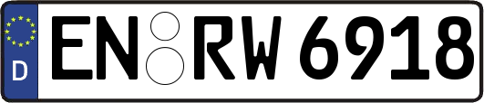 EN-RW6918