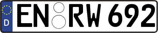 EN-RW692