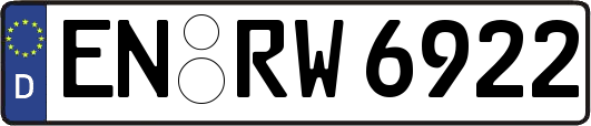 EN-RW6922
