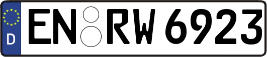 EN-RW6923
