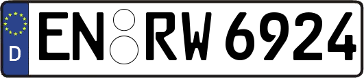 EN-RW6924