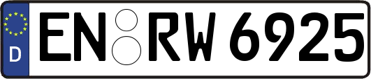 EN-RW6925