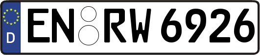 EN-RW6926