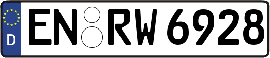 EN-RW6928